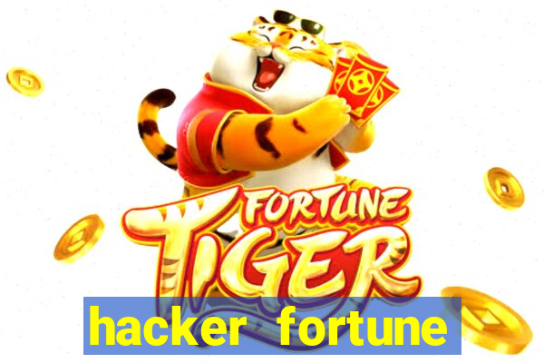 hacker fortune tiger download